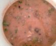 Iahnie de fasole boabe cu carne afumata-2