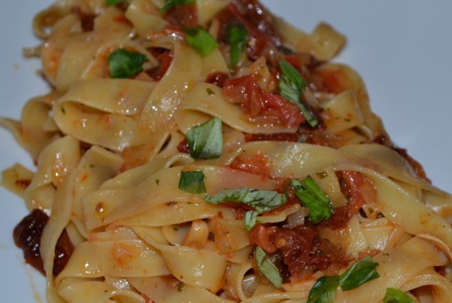 Paste alla napoletana