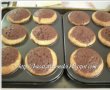 Muffins cu iaurt si cacao-1