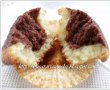 Muffins cu iaurt si cacao-4