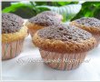 Muffins cu iaurt si cacao-5