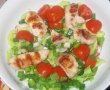 Salata verde cu piept de pui-0