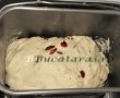 Cranberries Bread-2
