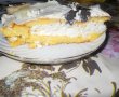 Tort cu crema de branza-2