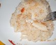 Snitele de pui in crusta de orez-2