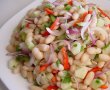 Salata de fasole boabe-2