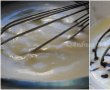 Tort de inghetata in doua culori/Zebra Ice Cream-1