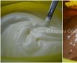 Tort de inghetata in doua culori/Zebra Ice Cream-8
