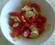 Salata de rosii si castraveti-1