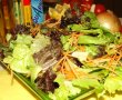 Legume sote cu salata de sezon-2