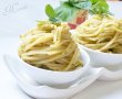 Spaghetti pesto alla genovese-1