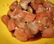 Muschiulet de porc cu legume si orez-2