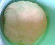 Paine taraneasca cu cartofi-3