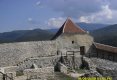Cetatea Taraneasca a Rasnovului-15