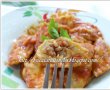 Raviolii cu carne in sos tomat-11