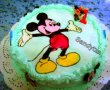 Tort Mickey Mouse-0