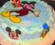 Tort Mickey Mouse-2