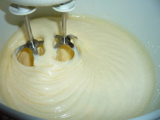 Prajitura cu iaurt si caise