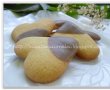 Shortbread Cookies  ( fursecuri fainoase)-4