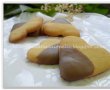 Shortbread Cookies  ( fursecuri fainoase)-5