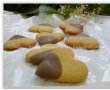 Shortbread Cookies  ( fursecuri fainoase)-6