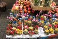 Simfonia  florilor-Piata plutitoare de flori Amsterdam-20