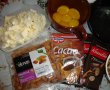 Tort de ciocolata cu migdale si nuci by Jamie Oliver-1