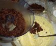 Tort de ciocolata cu migdale si nuci by Jamie Oliver-5