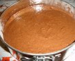 Tort de ciocolata cu migdale si nuci by Jamie Oliver-6