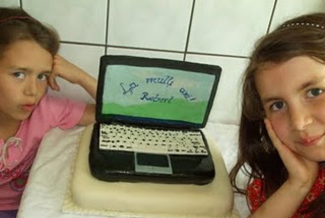 Tort laptop