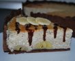 Cheesecake cu banane-4