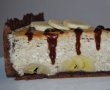 Cheesecake cu banane-5