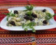 Salata orientala de cartofi noi- specific arabeasca-1