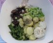 Salata orientala de cartofi noi- specific arabeasca-6