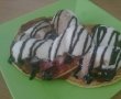 Pancake cu Inghetata-1