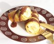 Clatite cu banane si ciocolata-0