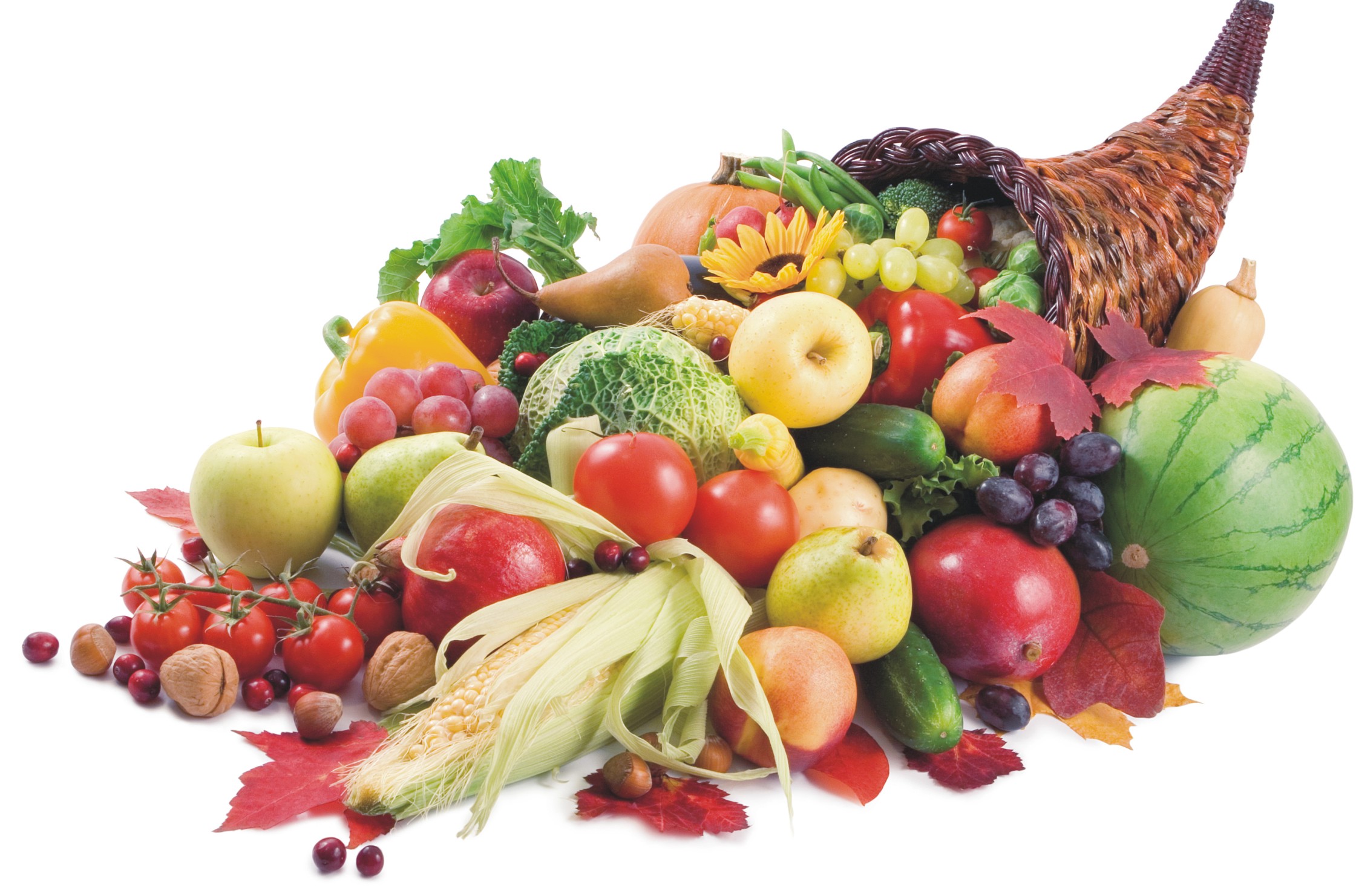 Contraindicatii in consumarea legumelor si fructelor