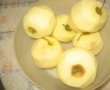 Prajitura cu mere fara aluat - De post-2