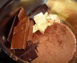 Minisufleuri cu ciocolata-0