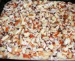 Pizza cu prosciutto crudo-2