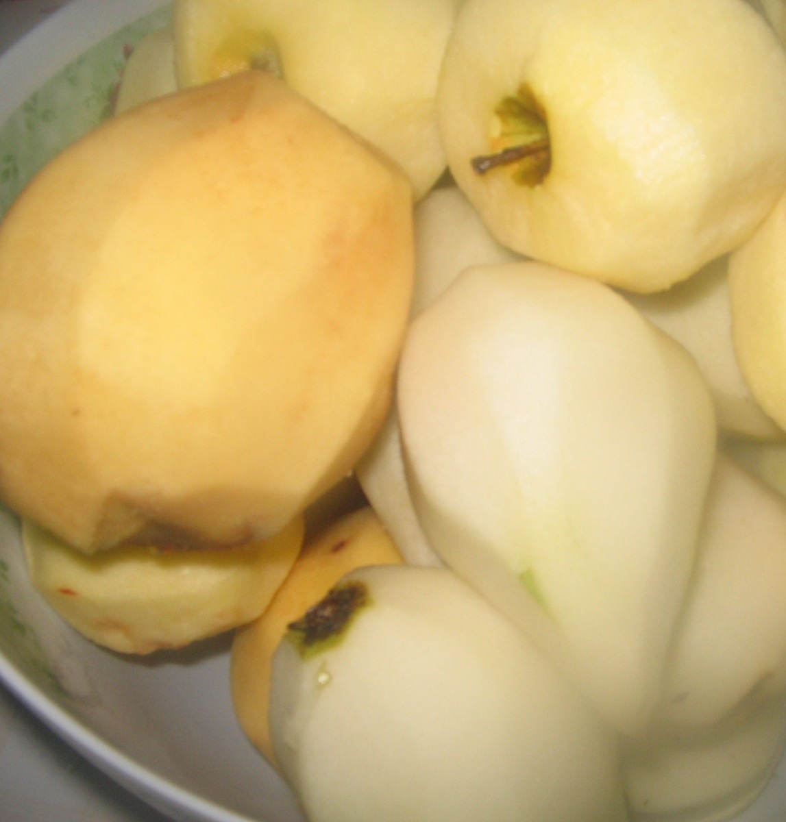 Dulceata/gem de mere,pere si gutui