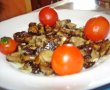 Ciuperci de padure cu usturoi-1