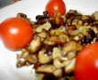 Ciuperci de padure cu usturoi-2