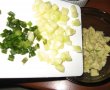 Salata de pui cu avocado-4