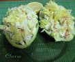 Salata de pui cu avocado-7