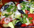 Salata picanta de vara cu paste-3
