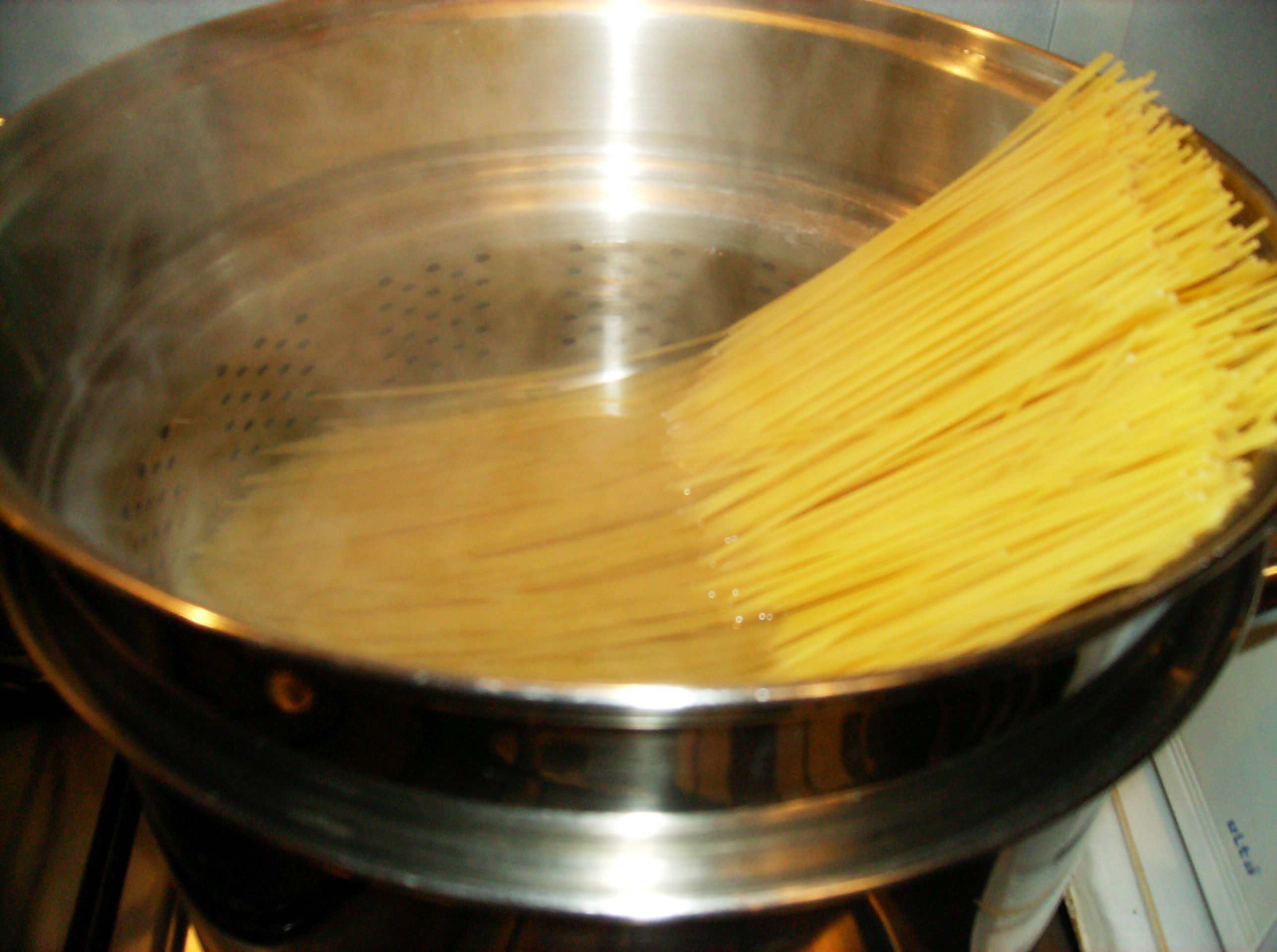 Spaghete Bolognese 