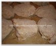 Pulpe de pui pane la cuptor-1
