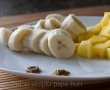 Înghețată de mango și banane cu cardamom-1