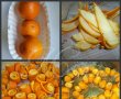 Melci confiati din coji de portocale-2